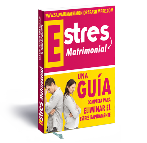 Salva tu matrimonio para siempre